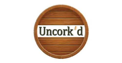 Uncork'd Grill