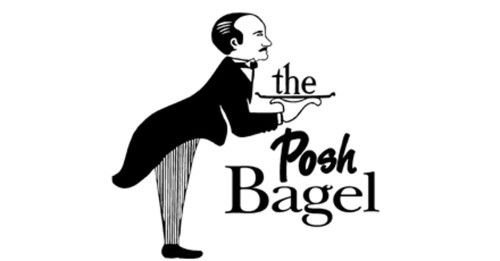 Posh Bagel Of Almaden