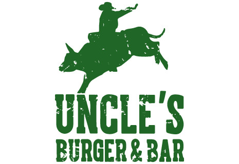 Uncle's Burger Bar Neuhausen