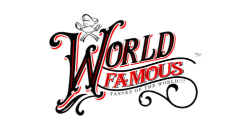 World Famous