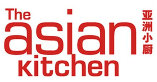 Asian Kitchen