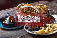 Tony Roma's Diversia