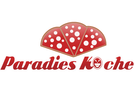 Paradies Küche