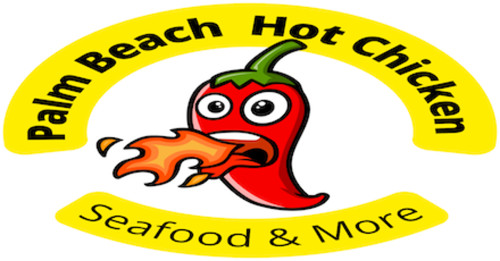 Palm Beach Hot Chicken