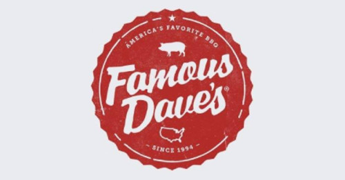 Famous Dave's