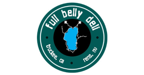 Full Belly Deli