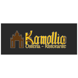 Osteria Di Kamollia