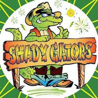 Shady Gators