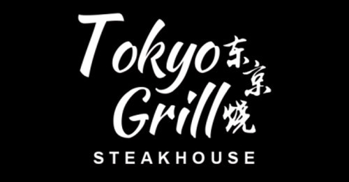 Tokyo Grill