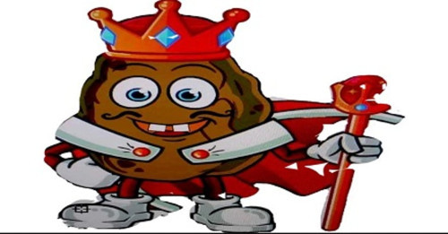 King Of Spuds