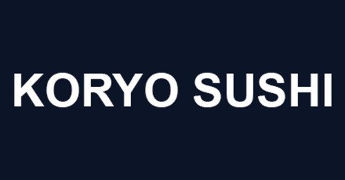 Koryo Sushi