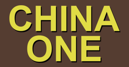 China One