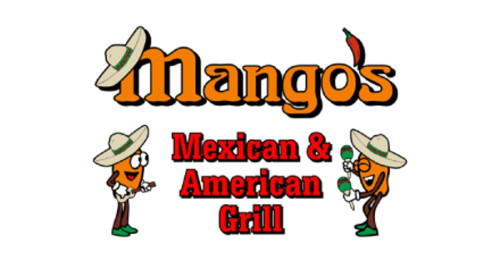 Mango's Mexican American Grill