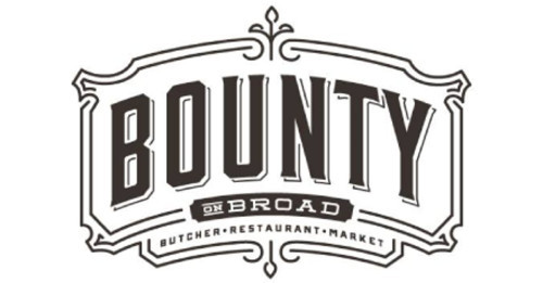 Bounty on Broad