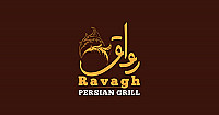 Ravagh Persian Grill