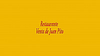 Venta De Juan Pito