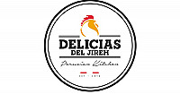 Delicias Del Jireh Peruvian Kitchen