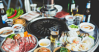 Mr. Korea BBQ