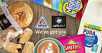 Apco Waurn Ponds Cafe 24/7 South Highton