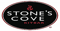 Stone's Cove Kitbar