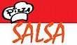 Pizza Salsa