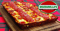 Mozzarella's Pizza