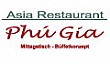 Asia Restaurant Phu Gia