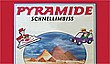 Pyramide Grill