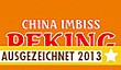 China Imbiss Peking