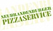 Neubrandenburger Pizzaservice