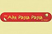 Alte Pasta Pasta