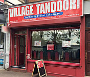 Village Tandoori