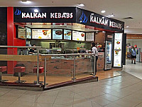 Kalkan Kebabs