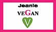 Jeanie Vegan 