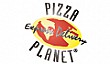 Pizza Planet