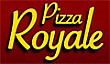 Pizza Royale