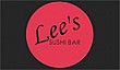 Lees Sushi Bar