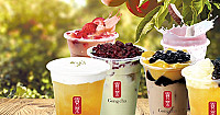 Gong Cha Elizabeth St