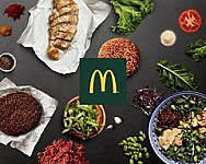 Mcdonald's Stockholm Vaellingby Centrum