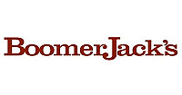 Boomerjack's Grill Bar