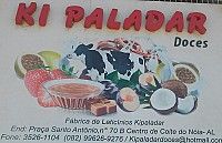 Ki-Paladar food