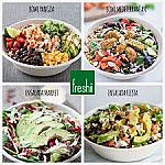 Freshii 