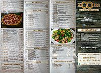 Zoom Cafe & Restaurant 