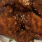 Korean Spicy Wing