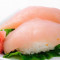 *Albacore Nigiri