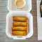 4Pc Spring Roll