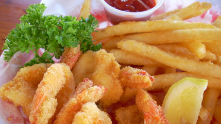 3. K Fried Shrimp (6)