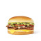 #5 Bacon Cheese Whataburger