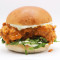 Lunch Deal Buffalo Chicken Sandwich