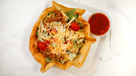 Taco Salad #23